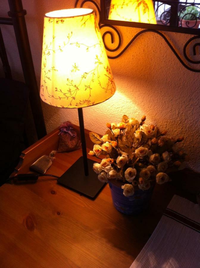 Vila Skrlec Baška Voda Esterno foto